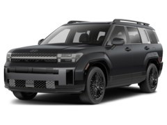 2026 Hyundai Santa Fe HEV 4dr AWD_101